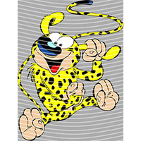 Cartoons and other-CO 1354